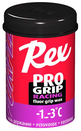 Фторовая мазь держания REX 25 ProGrip Purple - купить