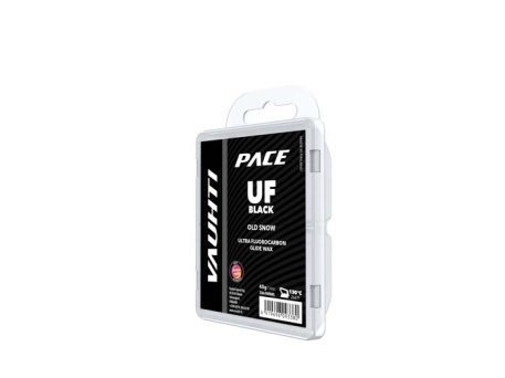 Ультравысокофторовый парафин PACE UF BLACK с молибденом, 45 г - купить