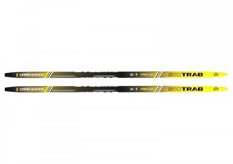 Лыжи для конькового хода SKITRAB, RACE AERO JUNIOR SKATING PLUS - купить