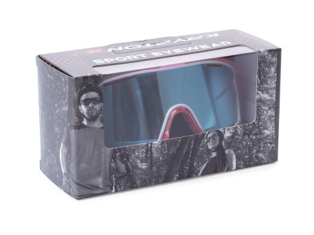 Спортивные очки KRYPTON, модель KONA - купить