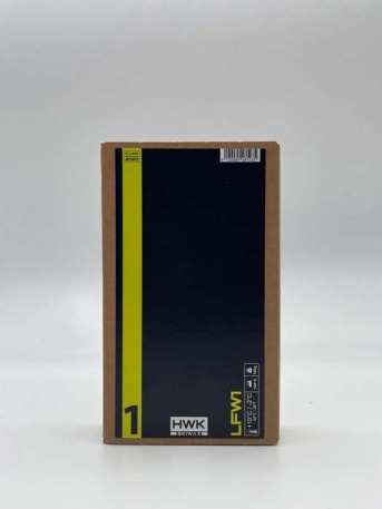 Низкофторовый парафин HWK LFW1, 180 г - купить