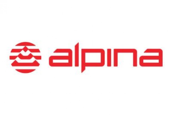 Дарим купон -30% на треккинговую обувь Alpina