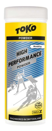 Порошок High Performance Powder синий, 40г - купить
