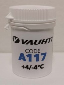 Фторовый сервисный порошок VAUHTI A117