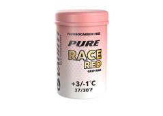 Мазь держания PURE RACE Red