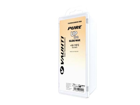 Парафин PURE UP LDR, 180г - купить