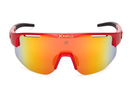 Спортивные очки KIIRUS, модель SIGMA - купить