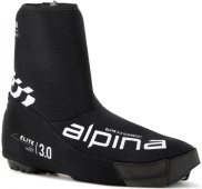 Чехлы на лыжные ботинки Alpina Racing Overboot EOW PRO 3.0