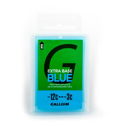 Парафин Extra Base Blue Wax, 100 г - купить