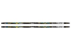 Лыжи для конькового хода SKITRAB, RACE AERO SKATING PR5 COLD