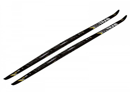Лыжи для конькового хода SKITRAB, RACE AERO SKATING PR5 PLUS - купить