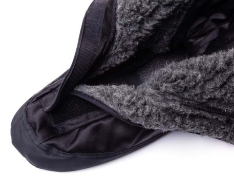 Высокие чехлы для обуви Lillsport, модель Overboots - купить
