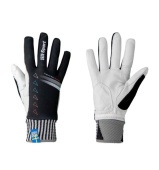 Гоночные перчатки Lillsport, модель Legend Thermo Slim