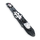 Крепления NIS Xcelerator 2.0 Skate для конькового хода - фото Крепления NIS Xcelerator 2.0 Skate для конькового хода