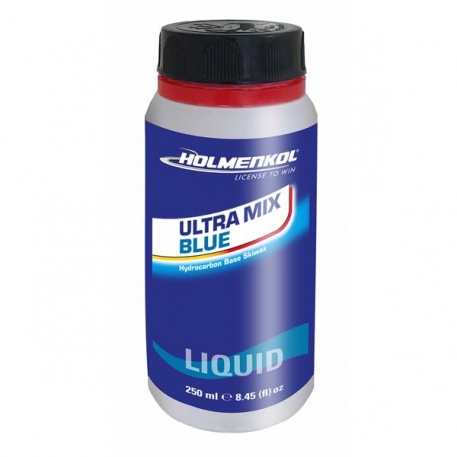 Жидкий парафин Ultramix Blue Liquid, 250 мл - купить