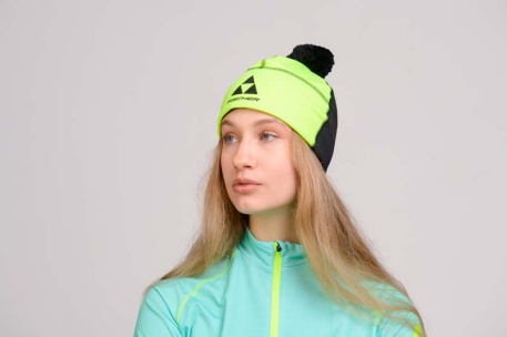 Шапка Fischer Softshell - купить
