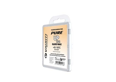 Парафин PURE UP LDR, 45г - купить