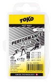 Гоночный парафин Racing Performance Black, 40 г