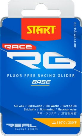 Базовый парафин RG RACE BASE, 180 г - купить