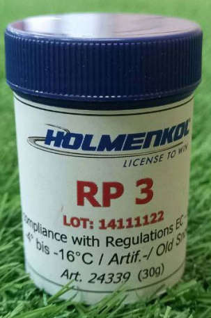 Фторовый порошок RacePowder RP3 00007C - купить