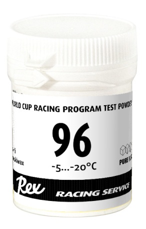 Фторовый порошок REX Racing Service 96 - купить