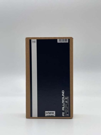 Универсальный парафин HWK для всех типов снега A1 Allround, 180 г - купить