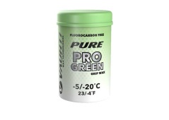 Мазь держания PURE PRO Green