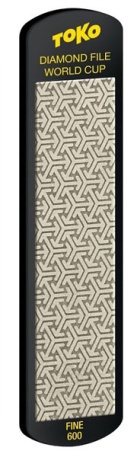 Напильник алмазный Diamond File WC Fine 600 - купить