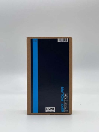 Парафин на холод HWK Sp7 Polar, 180g - купить