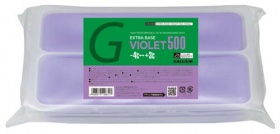 Парафин Extra Base Violet Wax, 500 г