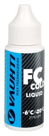 Фторовая жидкость (гель) FC Liquid COLD - купить