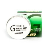 Фторовая спрессовка DOCTOR FCG-5 SOLID