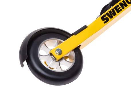 Лыжероллеры Swenor Skate №2 для конькового хода с креплениями Prolink Pro Skate - купить