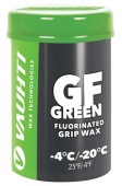 Фторовая мазь держания GF Green, зеленая