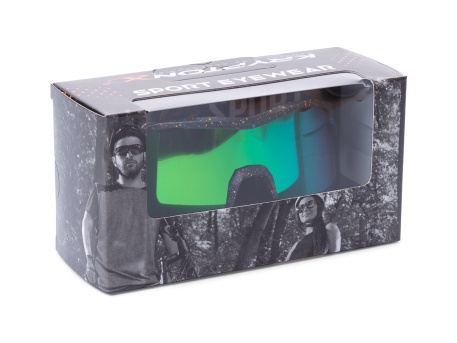 Спортивные очки KRYPTON, модель BERLIN - купить