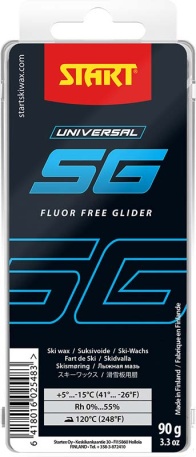 Универсальный парафин SG UNIVERSAL, 90 г - купить