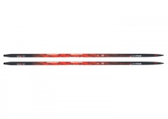 Лыжи для классического хода SKITRAB, модель "TEAM COMP DUO SKIN"