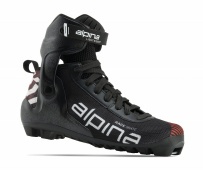 Ботинки Alpina для лыжероллеров для конькового хода, модель RACE SK SM
