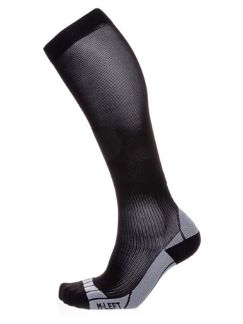 Носки Spring Endurance Plus, чёрный - купить