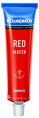 Жидкая мазь держания, красная RED. - фото Жидкая мазь держания, красная RED.
