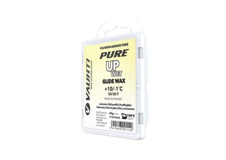 Парафин PURE UP WET, 45г - купить