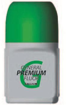 Универсальная фторовая мазь скольжения, жидкость  GENERAL PREMIUM FLUOR - купить