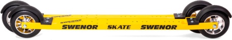 Лыжероллеры Swenor Skate №3 для конькового хода с креплениями Prolink Race Skate - купить