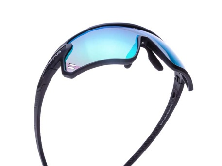 Спортивные очки KIIRUS, модель SWIFT - купить