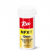 Гоночный порошок REX NFX 11 Yellow N-Kinetic 