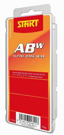 Грунтовый парафин ABW ALPINE BASE WAX, 180 г - купить