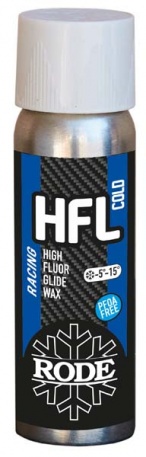 Жидкий парафин HF Liquid Cold, 80 мл - купить