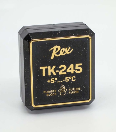 Фторовая спрессовка REX TK-245  - купить