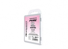 Парафин PURE UP WARM, 45г