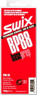 Парафин для базовой обработки лыж и сноубордов BP88 Baseprep, 180г - купить